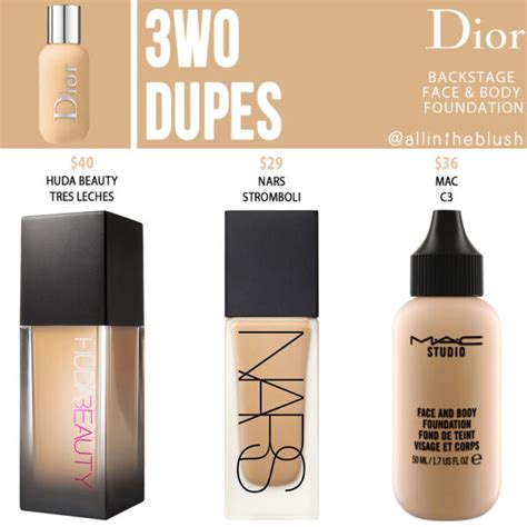 dior chappal|dior face and body dupe.